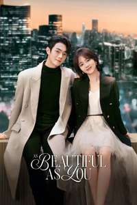 As Beautiful As You - Posters
