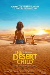 The Desert Child