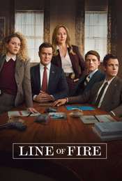 Line of Fire