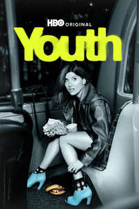 Youth - Posters