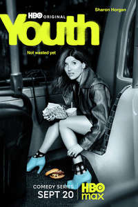 Youth - Posters