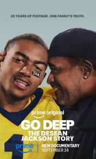 Go Deep: The DeSean Jackson Story