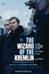 The Wizard of the Kremlin - Posters