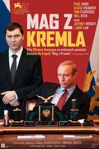 The Wizard of the Kremlin - Posters