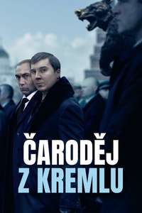 The Wizard of the Kremlin - Posters