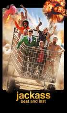 Jackass: Best and Last