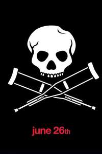Jackass: Best and Last - Posters