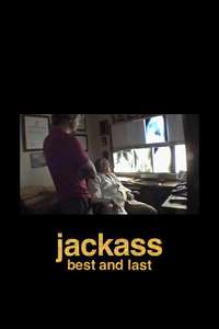 Jackass: Best and Last - Posters
