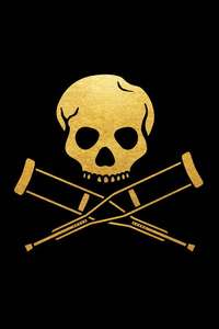 Jackass: Best and Last - Posters