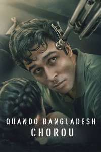 Faraaz - Posters