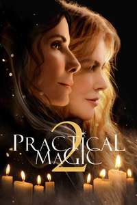 Practical Magic 2 - Posters