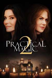 Practical Magic 2 - Posters