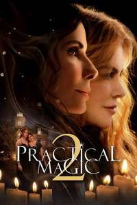 Practical Magic 2 - Posters
