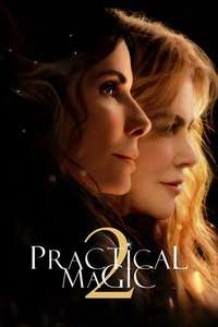 Practical Magic 2 - Posters