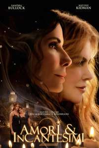 Practical Magic 2 - Posters