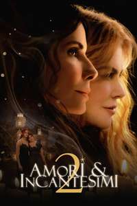 Practical Magic 2 - Posters