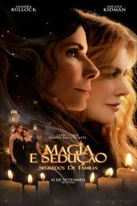 Practical Magic 2 - Posters