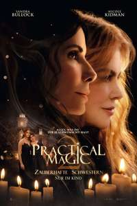 Practical Magic 2 - Posters