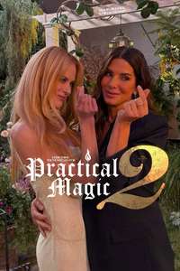 Practical Magic 2 - Posters