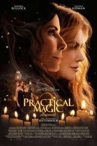 Practical Magic 2 - Posters