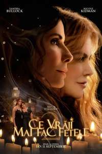 Practical Magic 2 - Posters