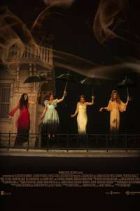 Practical Magic 2 - Posters