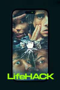 LifeHack - Posters