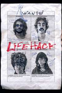 LifeHack - Posters