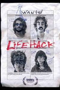 LifeHack - Posters