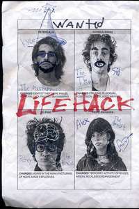 LifeHack - Posters