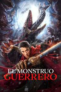 The Legend of Enveloped Demons - Posters