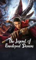 The Legend of Enveloped Demons