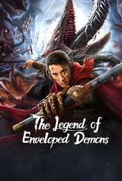 The Legend of Enveloped Demons