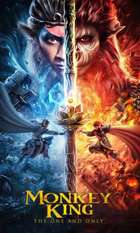 Monkey King: The One and Only