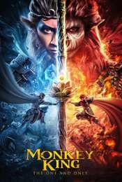 Monkey King: The One and Only