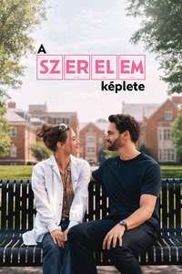 The Love Hypothesis - Posters