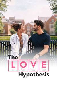 The Love Hypothesis - Posters