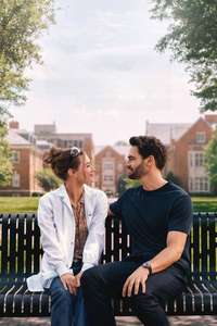 The Love Hypothesis - Posters