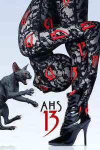 American Horror Story - Posters