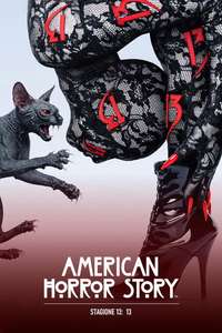 American Horror Story - Posters