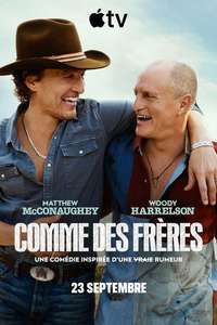 Brothers - Posters