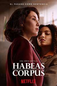 Habeas Corpus - Posters