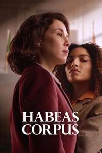 Habeas Corpus - Posters