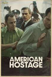 American Hostage