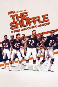 The Shuffle - Posters