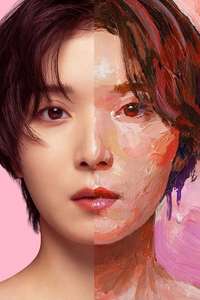 Plastic Beauty - Posters