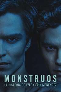 Monsters - Posters