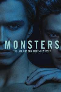Monsters - Posters