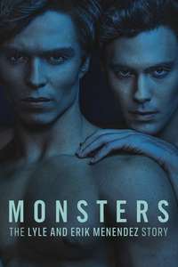 Monsters - Posters