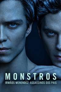 Monsters - Posters